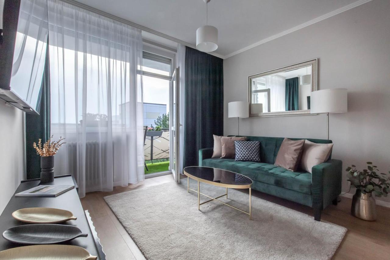 Apartamento Smaragd-emerald