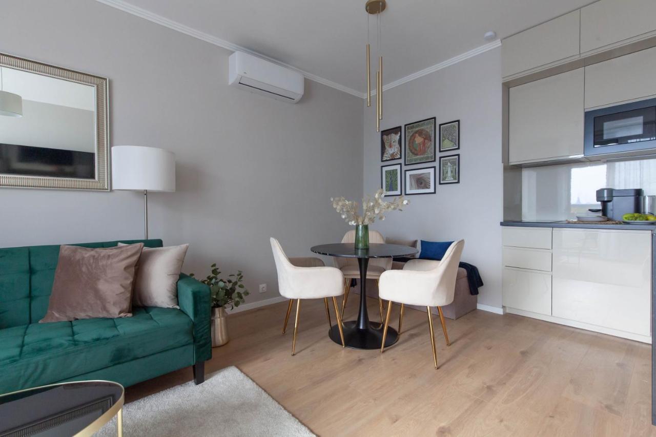 Apartment Smaragd-emerald *
