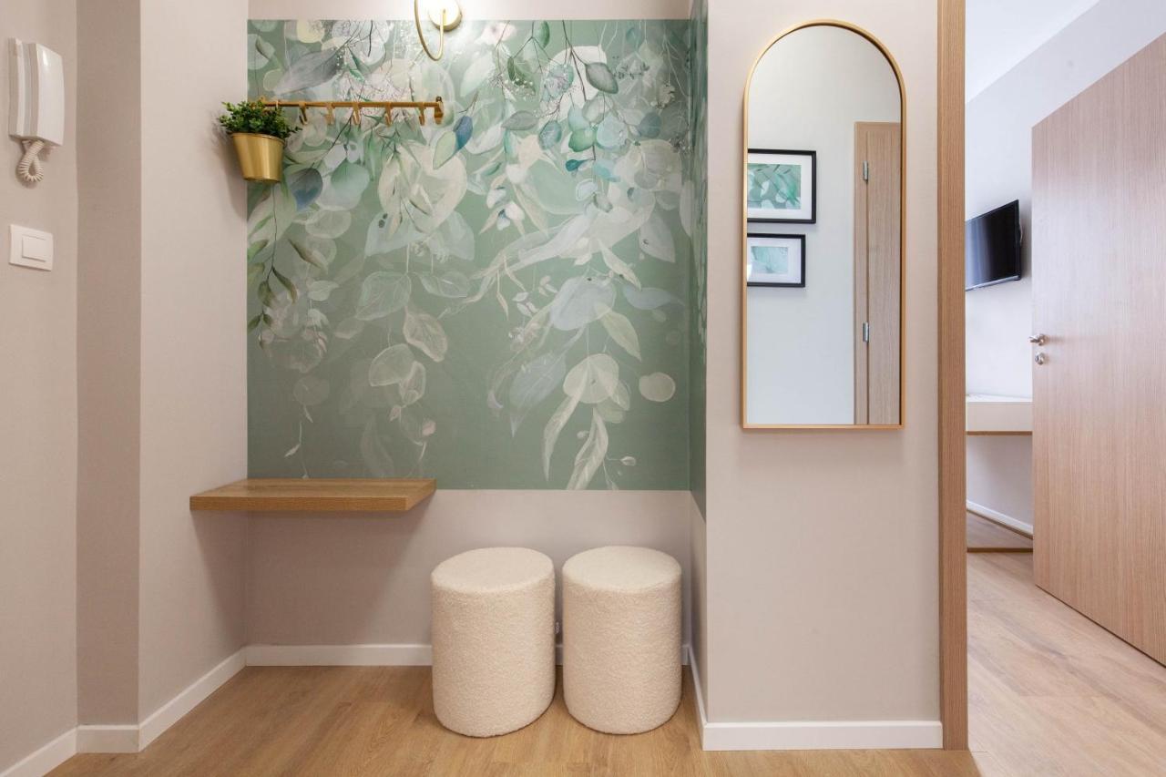 Smaragd-emerald Apartment Veszprem