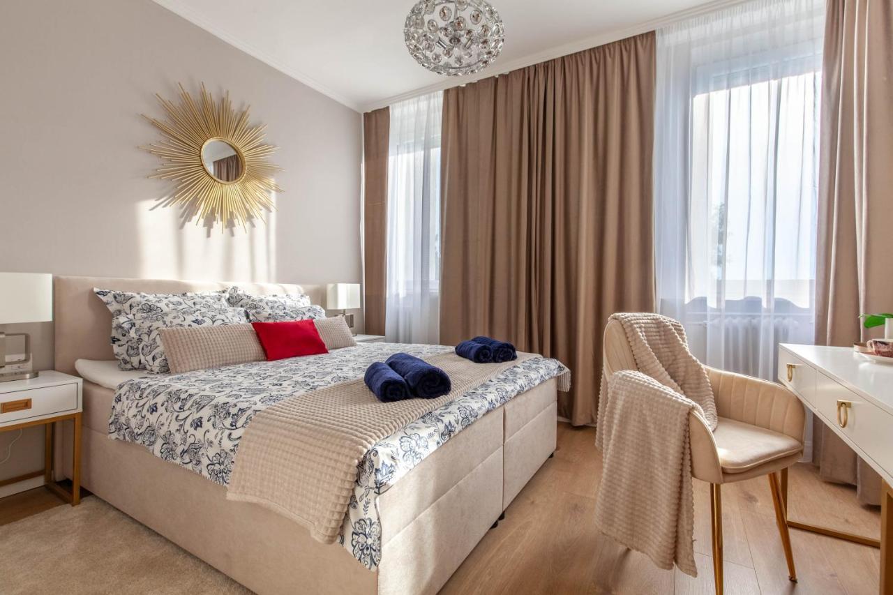 Smaragd-emerald Apartment