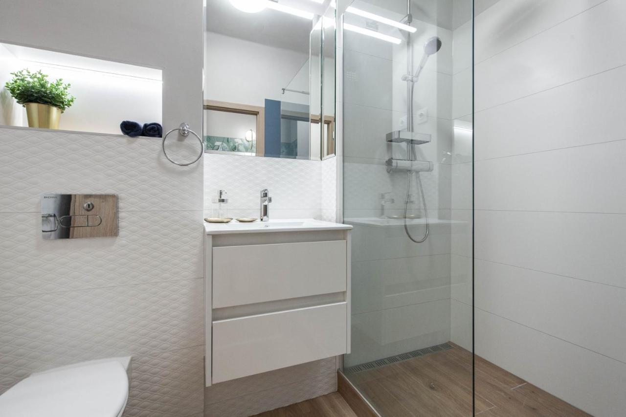 Smaragd-emerald Apartment *