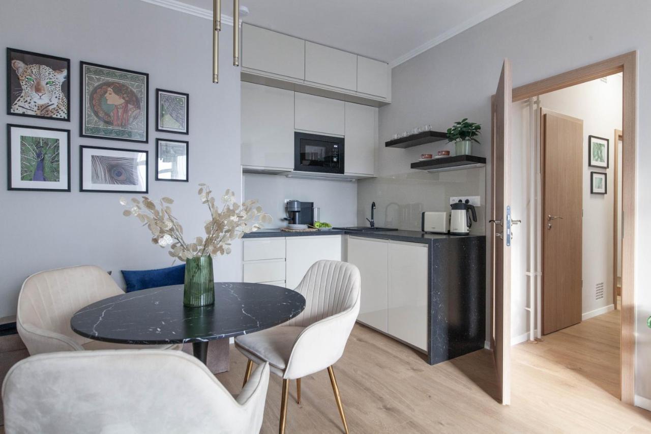 Smaragd-emerald Apartment